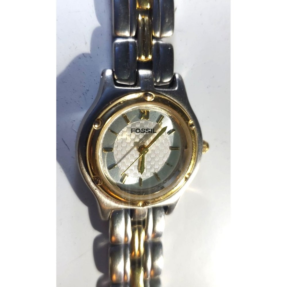 Fossil Watch es-8847